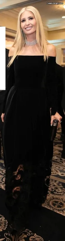 Ivanka Trump photo 8 of 681