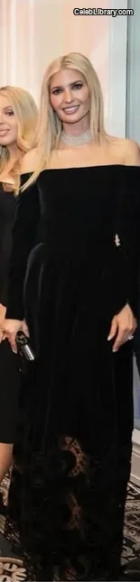 Ivanka Trump photo 9 of 681