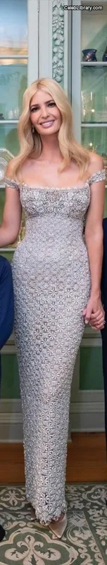 Ivanka Trump photo 13 of 681