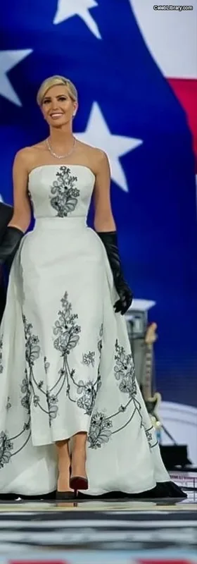 Ivanka Trump photo 20 of 681