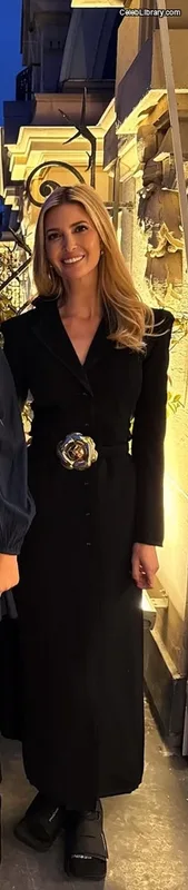 Ivanka Trump photo 12 of 681