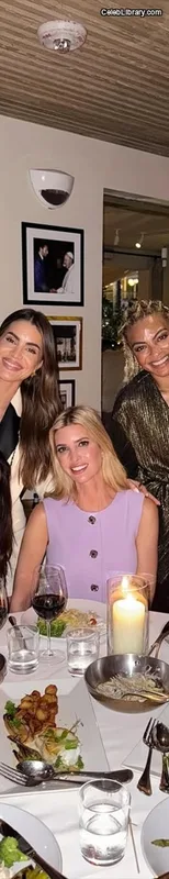 Ivanka Trump photo 13 of 681