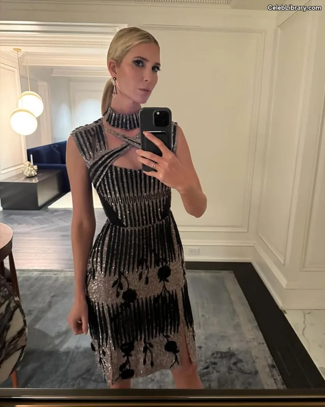 Ivanka Trump photo 18 of 681