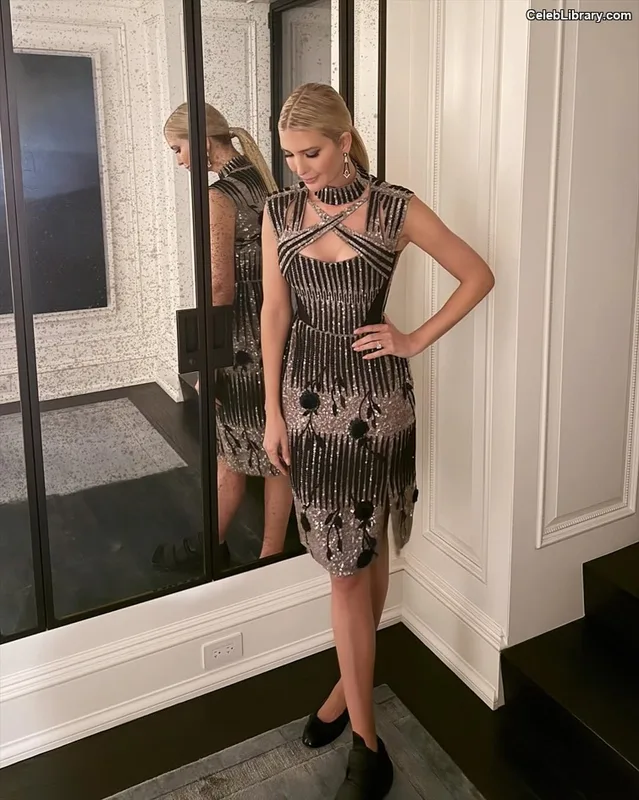 Ivanka Trump photo 19 of 681
