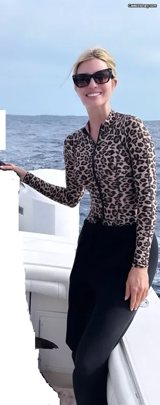 Ivanka Trump photo 22 of 681