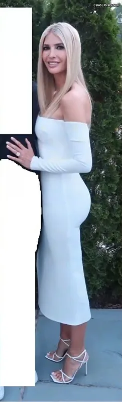 Ivanka Trump photo 7 of 681