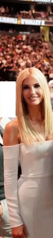 Ivanka Trump photo 9 of 681
