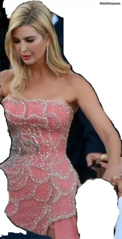 Ivanka Trump photo 19 of 681