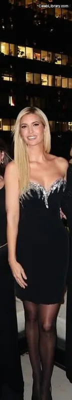 Ivanka Trump photo 11 of 681