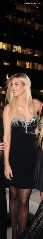 Ivanka Trump photo 12 of 681