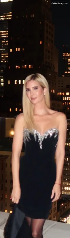 Ivanka Trump photo 16 of 681