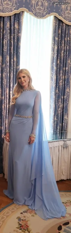 Ivanka Trump photo 24 of 681
