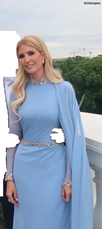 Ivanka Trump photo 1 of 681
