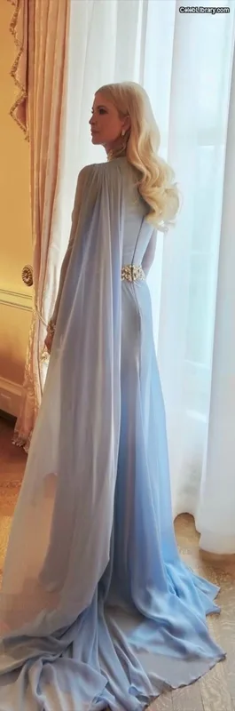 Ivanka Trump photo 2 of 681
