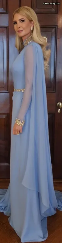 Ivanka Trump photo 3 of 681