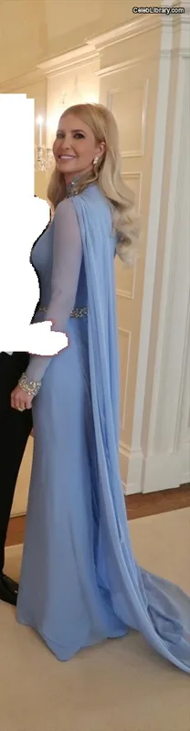 Ivanka Trump photo 4 of 681