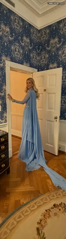 Ivanka Trump photo 5 of 681
