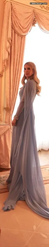Ivanka Trump photo 6 of 681