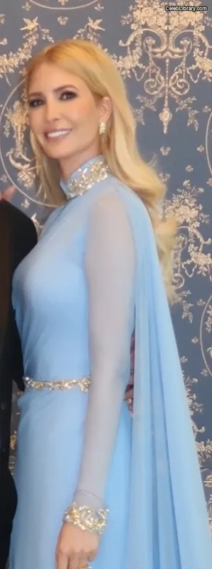 Ivanka Trump photo 8 of 681