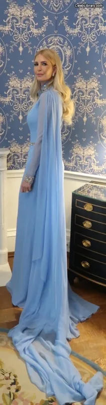 Ivanka Trump photo 11 of 681