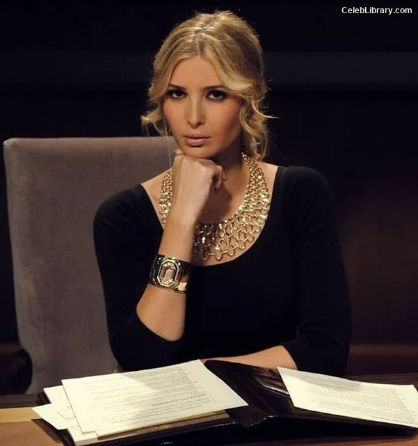Ivanka Trump photo 21 of 681