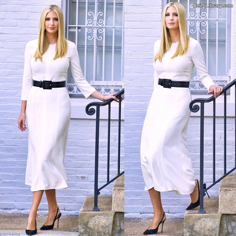 Ivanka Trump photo 4 of 681
