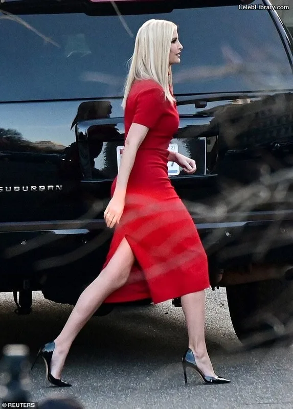 Ivanka Trump photo 18 of 681