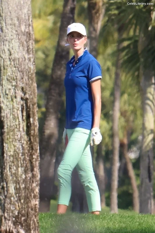 Ivanka Trump photo 7 of 681