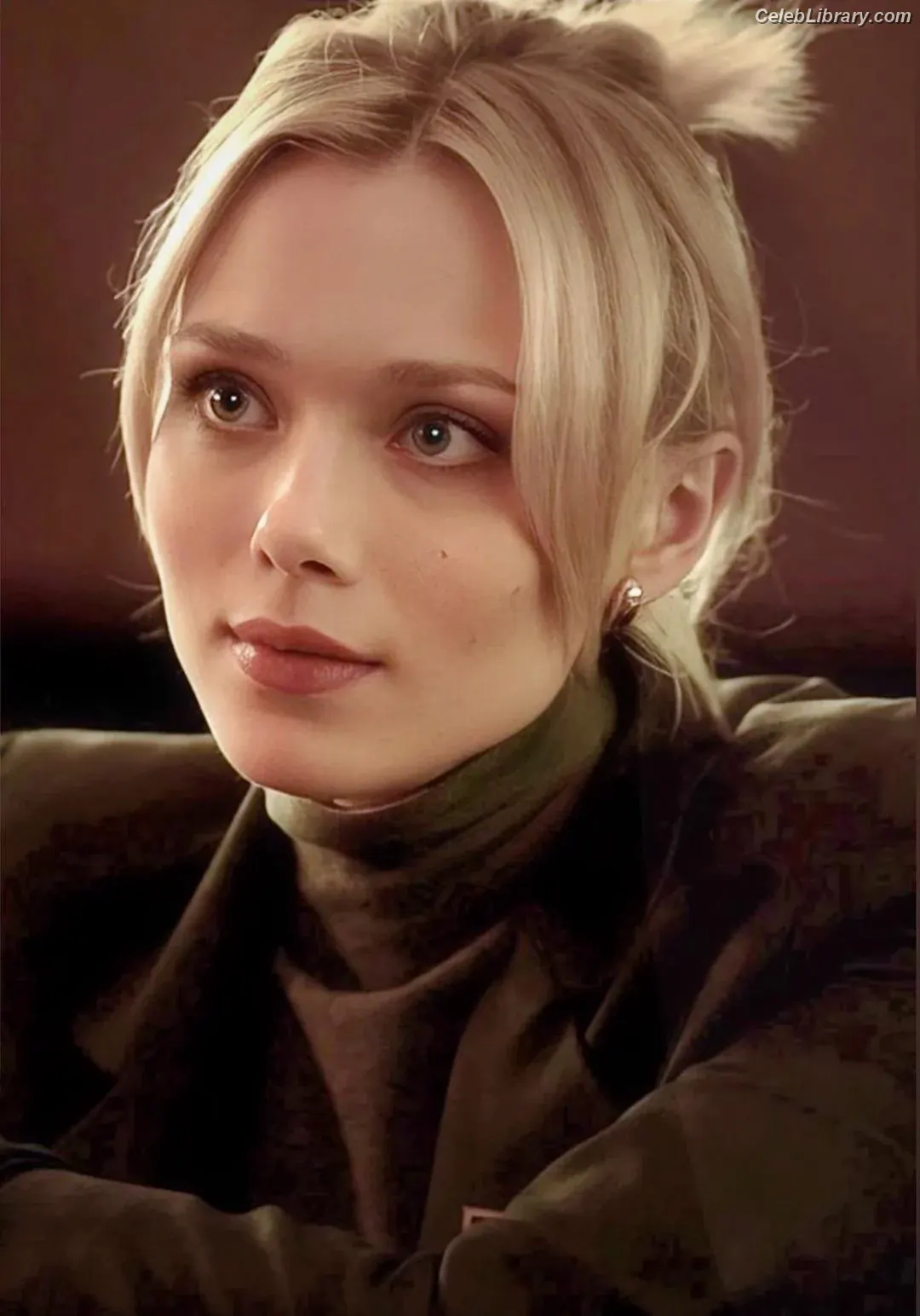 Ivanna Sakhno