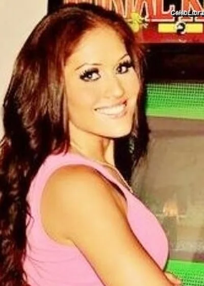 Ivelisse Velez