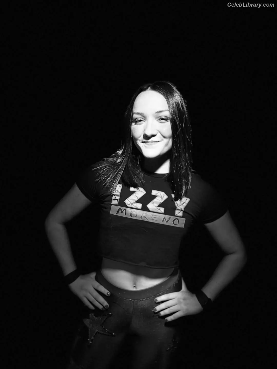 Izzy Moreno photo 21 of 637