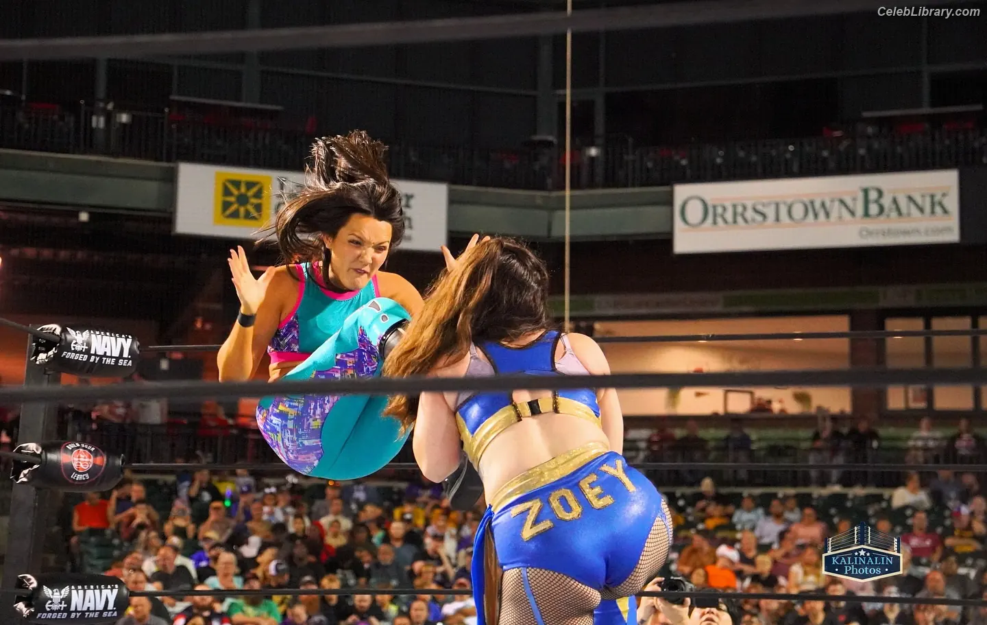 Izzy Moreno photo 7 of 637