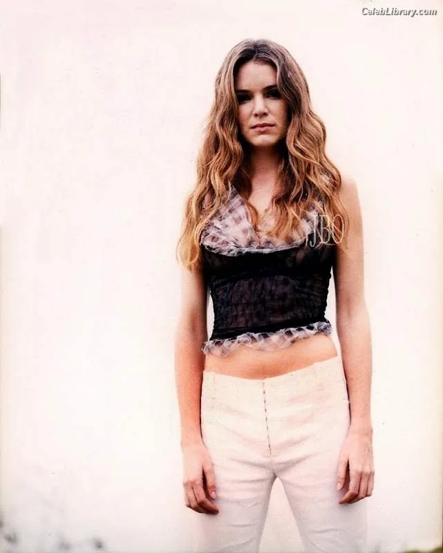 Jacinda Barrett photo 6 of 8
