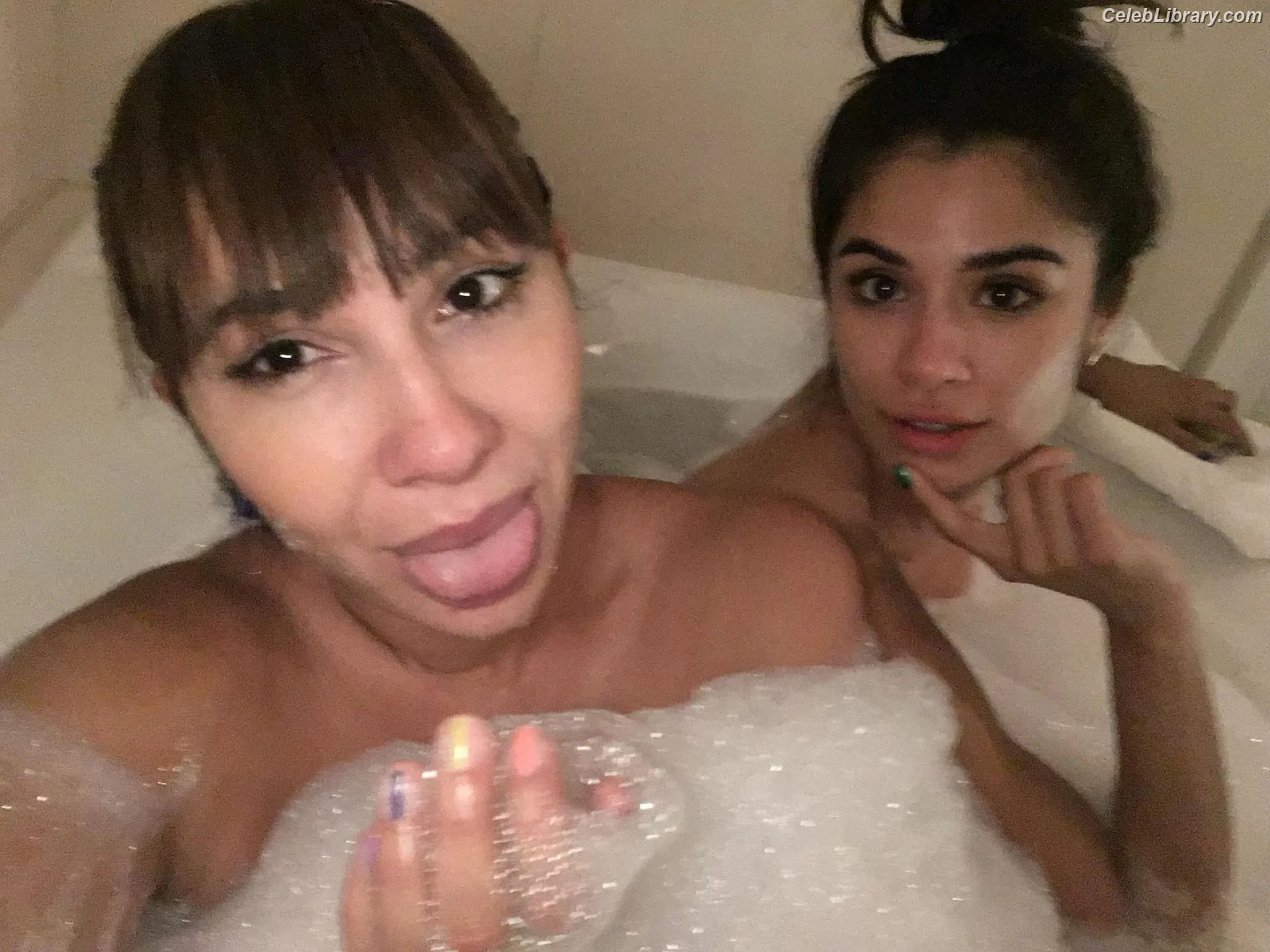 Jackie Cruz