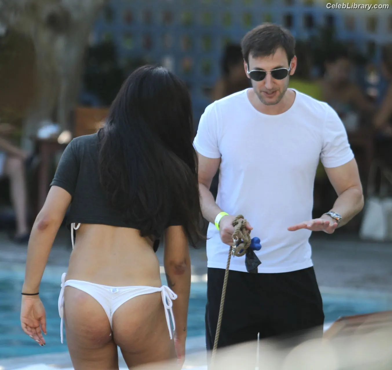 Jackie Cruz photo 5 of 118