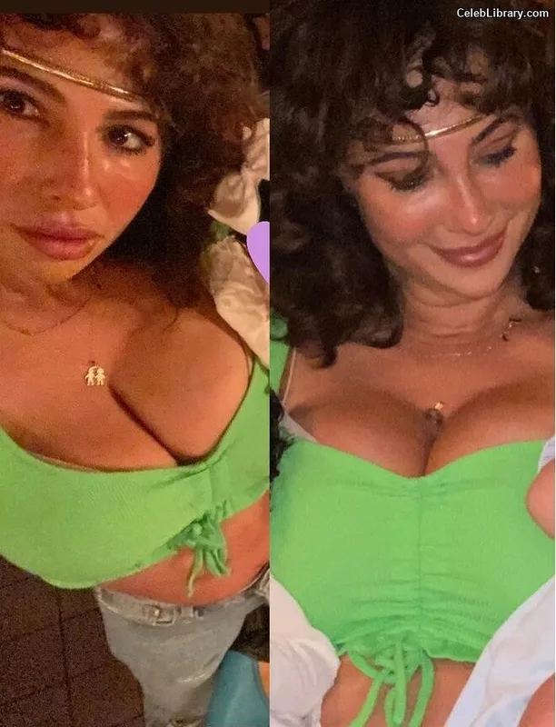 Jackie Cruz photo 12 of 119