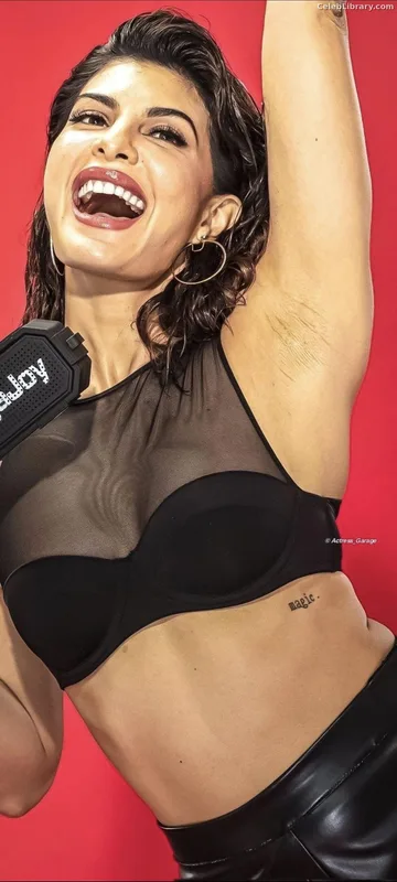 Jacqueline Fernandez photo 6 of 102