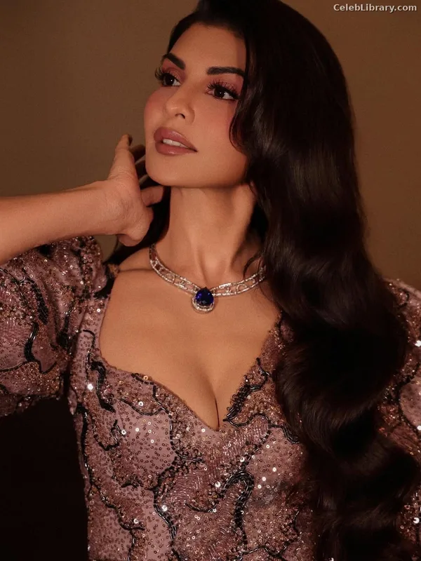 Jacqueline Fernandez photo 9 of 102