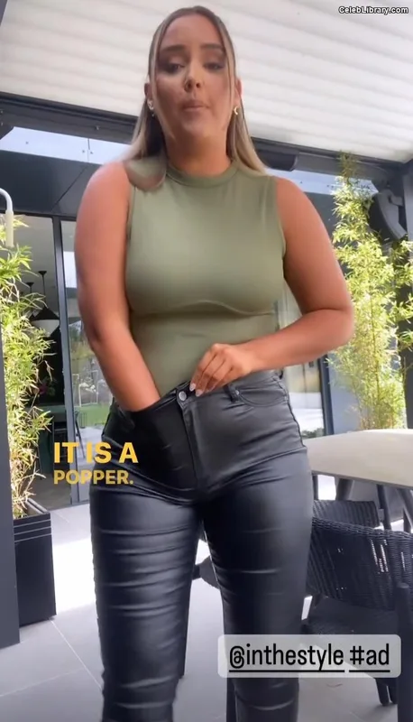 Jacqueline Jossa photo 16 of 529