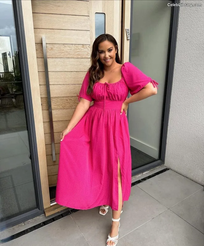 Jacqueline Jossa photo 20 of 529