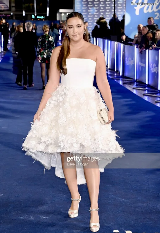 Jacqueline Jossa photo 16 of 529