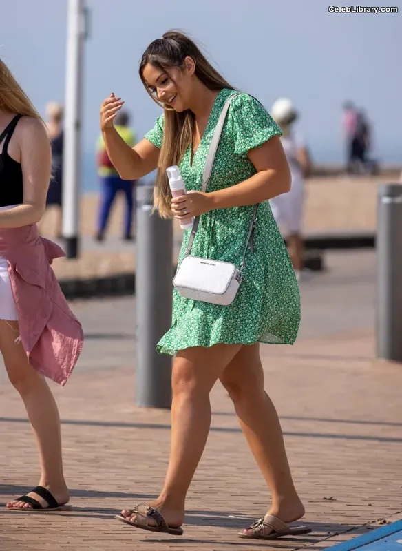 Jacqueline Jossa photo 19 of 529