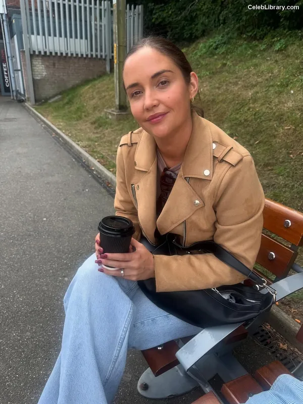 Jacqueline Jossa photo 1 of 529