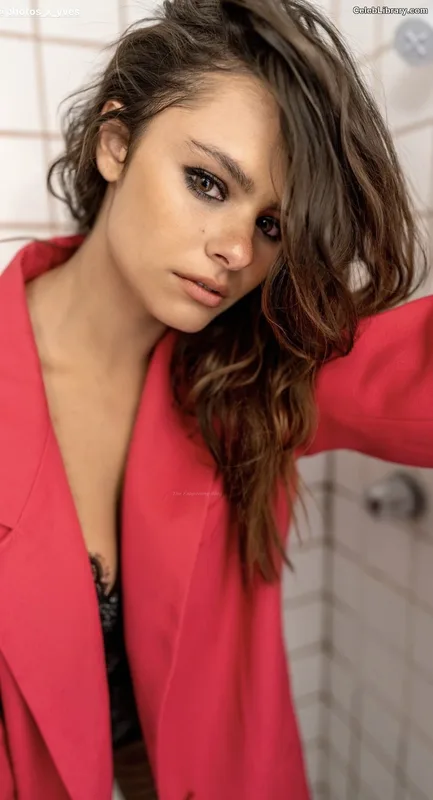 Jacquie Lee photo 18 of 269