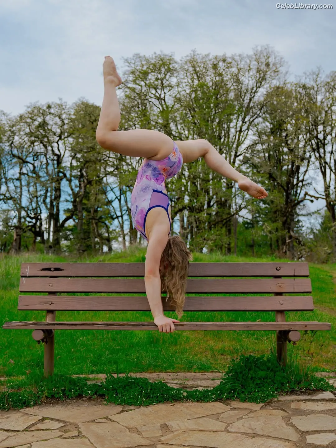 Jade Carey photo 15 of 25
