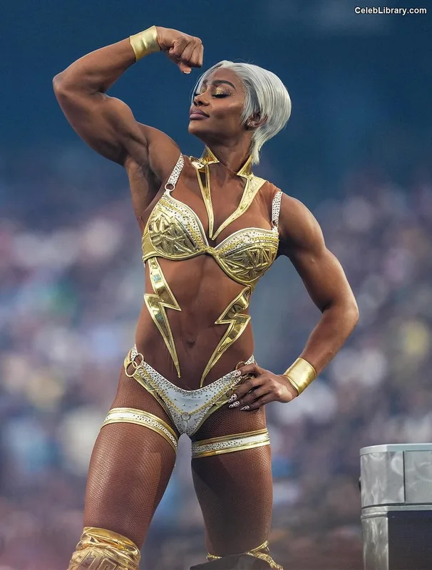 Jade Cargill photo 6 of 1844