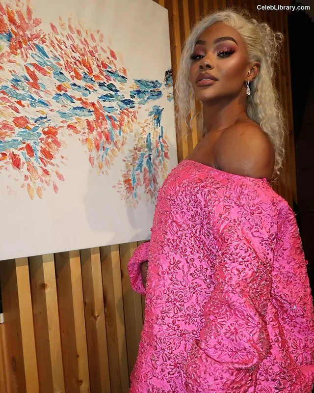 Jade Cargill photo 20 of 1844