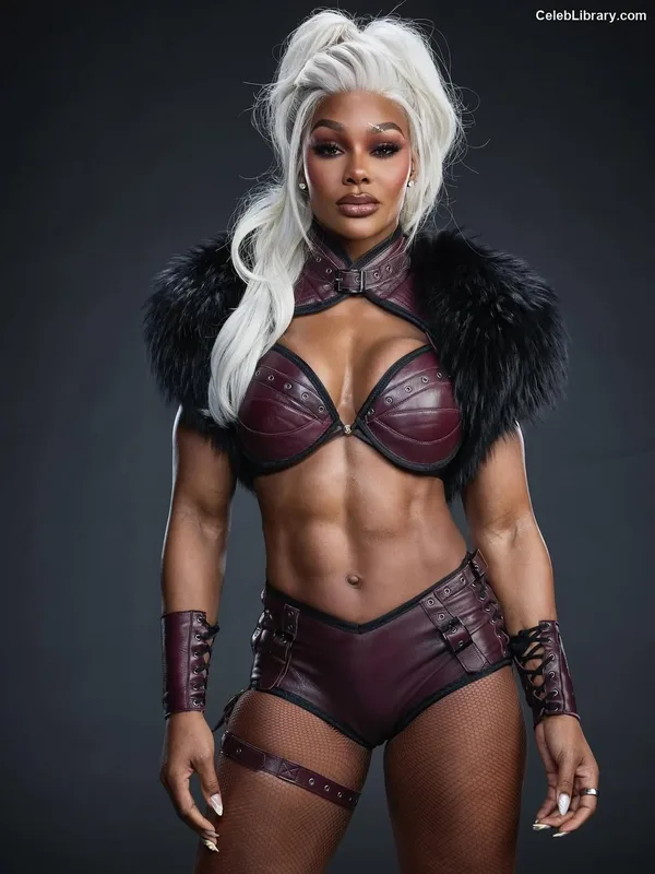 Jade Cargill photo 19 of 1844