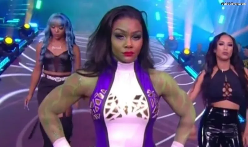Jade Cargill photo 2 of 1844