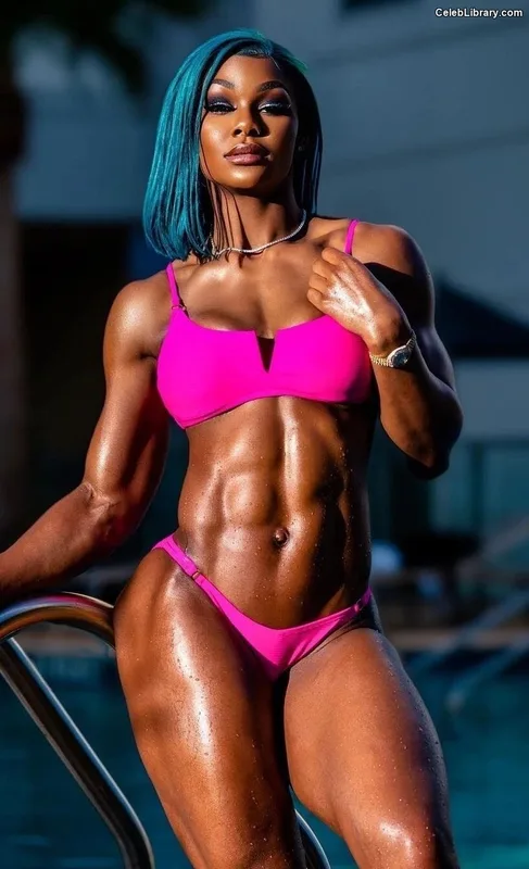 Jade Cargill photo 2 of 1844